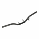 Fußrastenträger mit Aufnahme für Seitenständer, Simson S50, S51, S53, S70, MS50